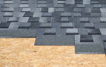 expert Alvaston asphalt roof companies