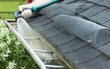 Alvaston gutter cleaning costs