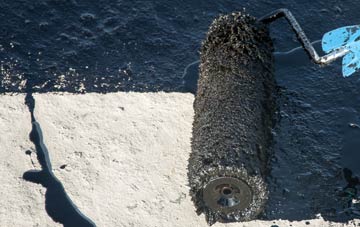 Alvaston liquid sealant waterproofing