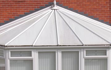 Alvaston polycarbonate conservatory roof repairs