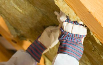 types of Alvaston pitched roof insulation materials